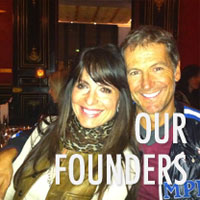 Our Founders