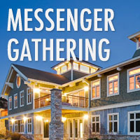 Messenger Gathering