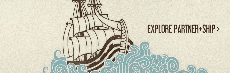 Explore Patnership