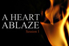 A Heart Ablaze Session 1