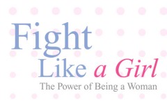 FightLikeAGirl FightLikeAGirl