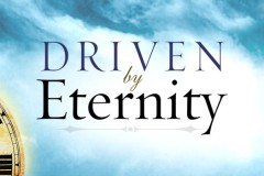 Driven by Eternity Driven by Eternity