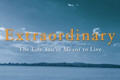 extraordinary extraordinary