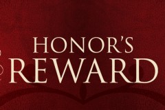 Honor's Reward Honor's Reward